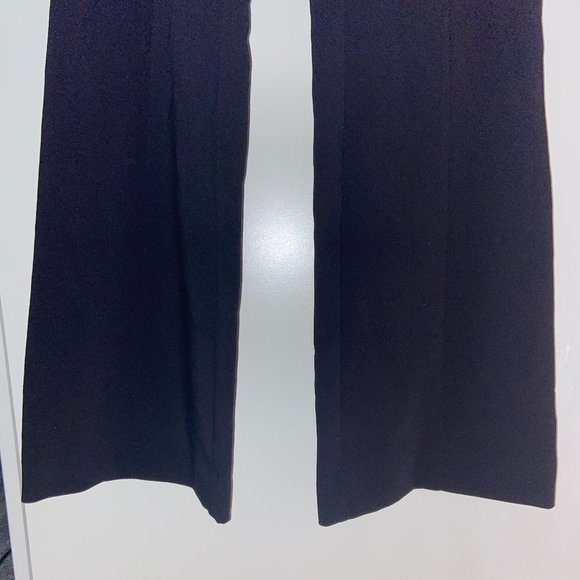 H&M Dress Pants || Black - Picture 5 of 8